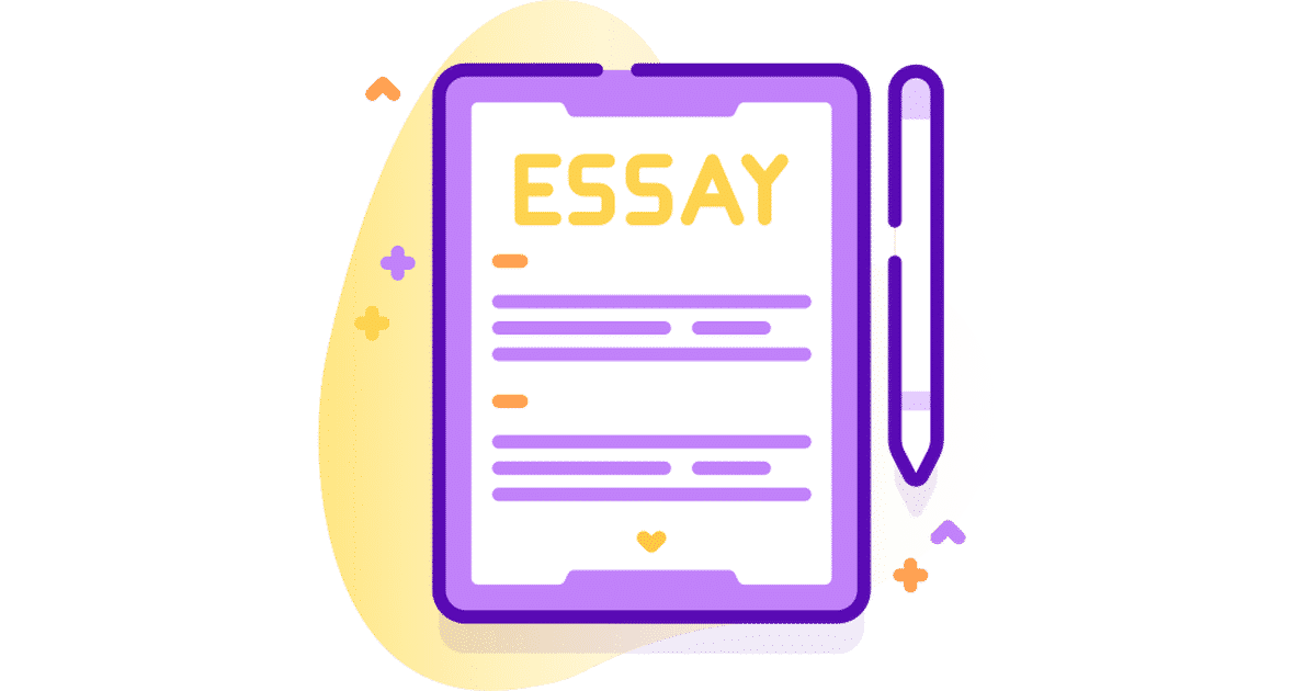 10 Step Checklist for essay