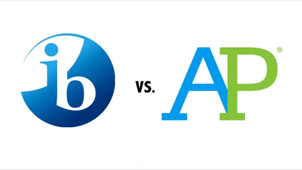 IB vs AP