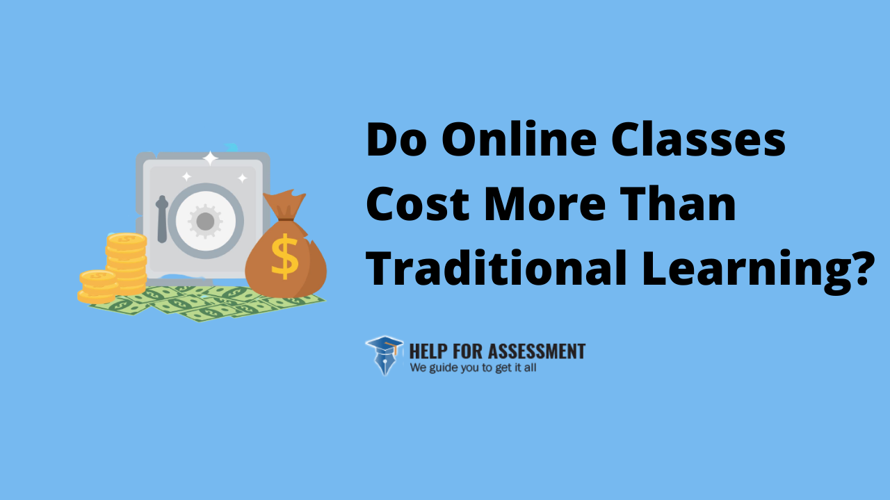 How Much Do Online Colleges Cost?