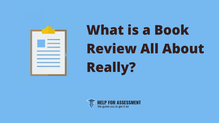 book review vs book summary