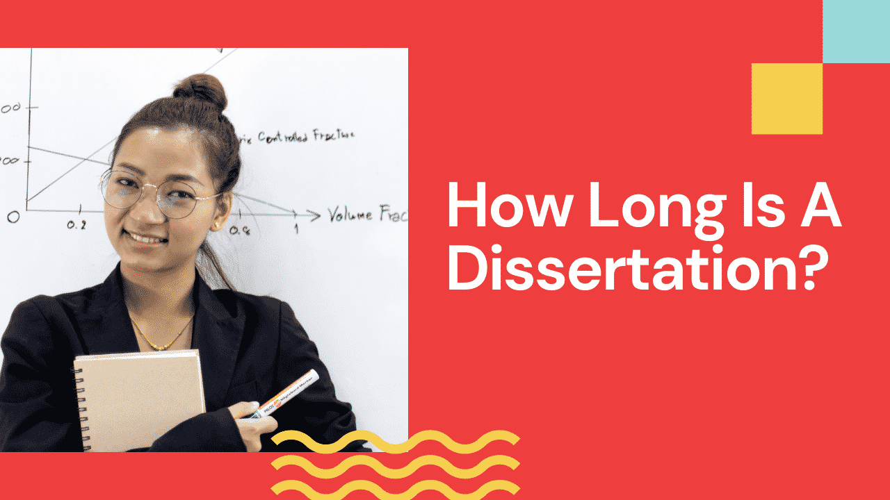 how long for dissertation