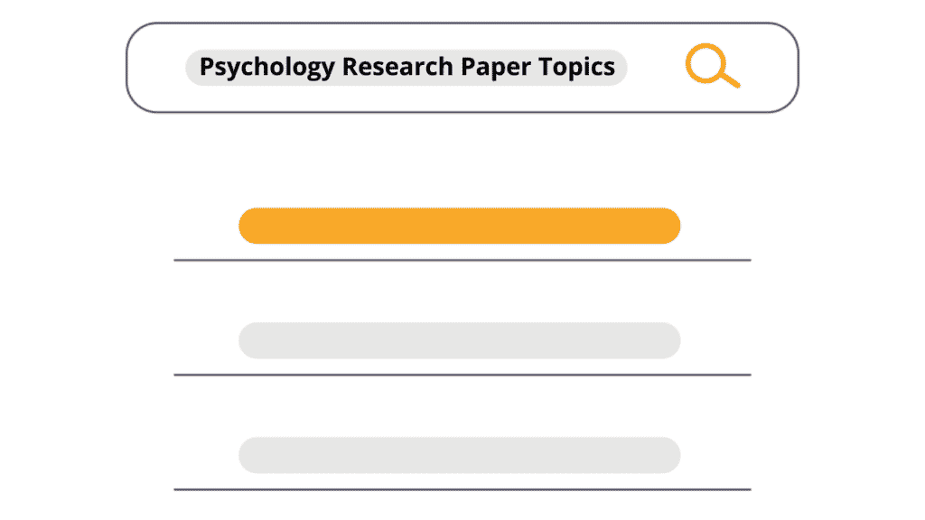 great research topics
