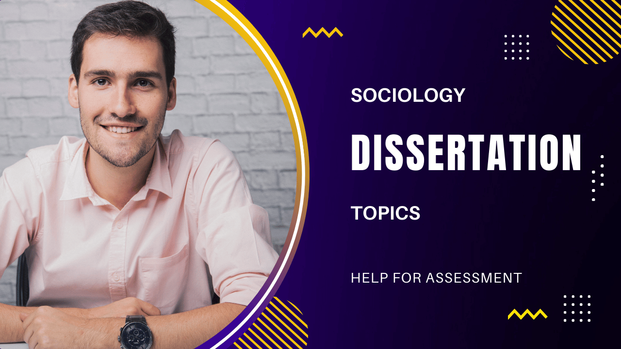 thesis topic ideas for sociology