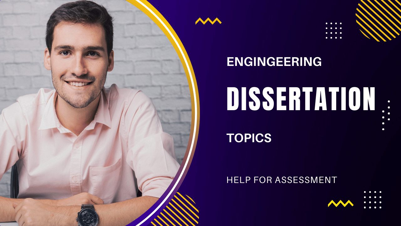 engineering masters dissertation topics
