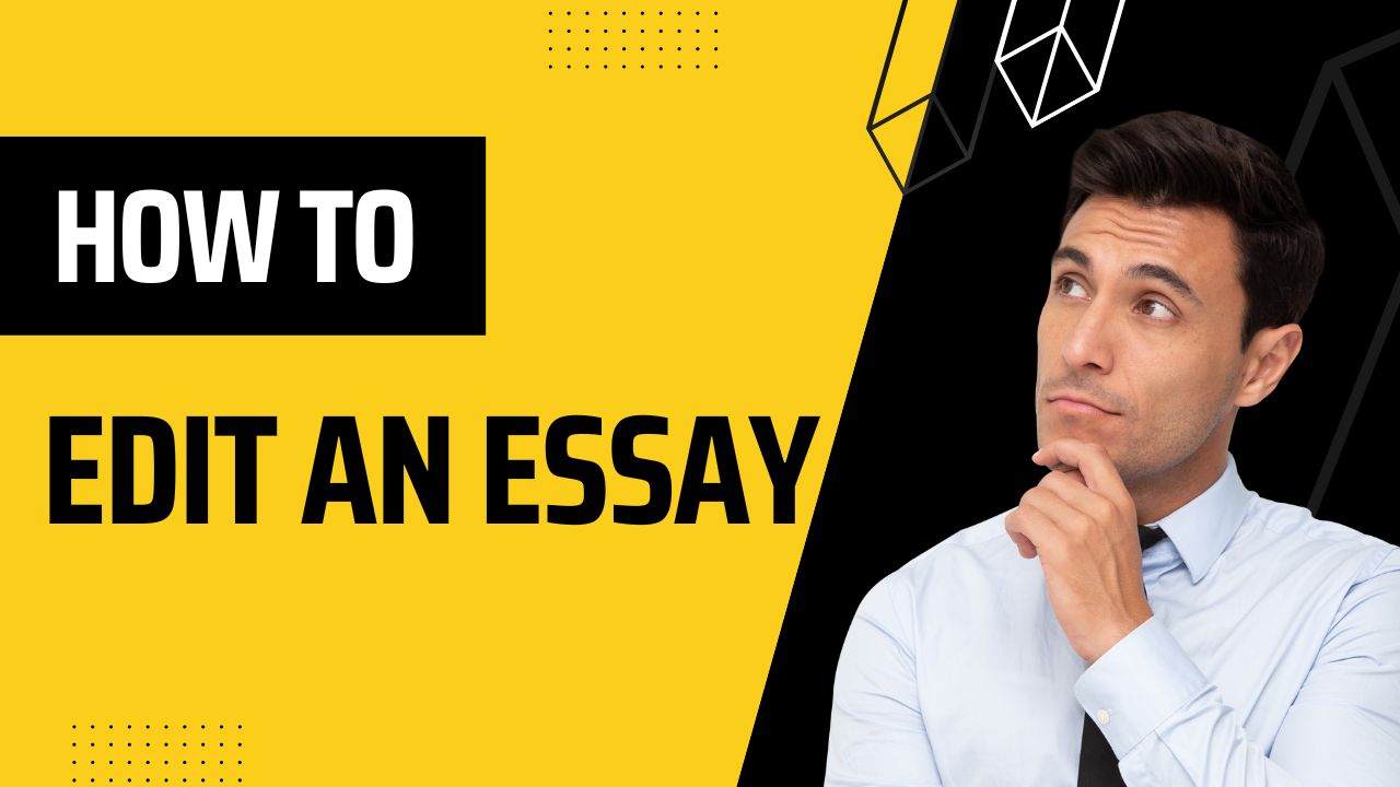 edit essay help