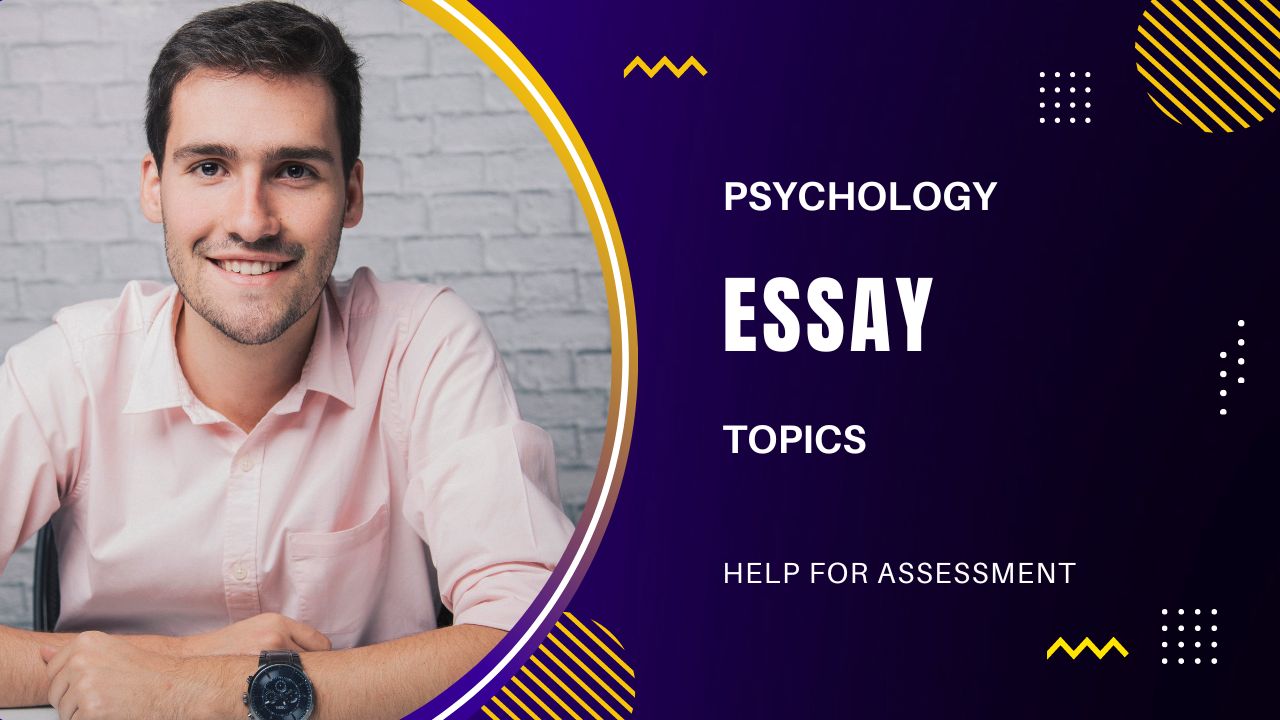 psychology topics for extended essay