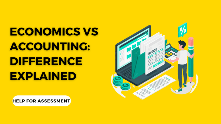 accounting phd vs economics phd