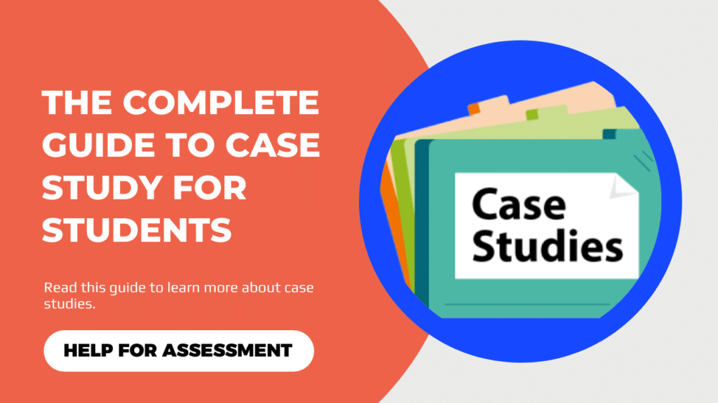 the complete guide to case study