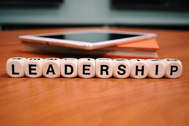 agile leadership